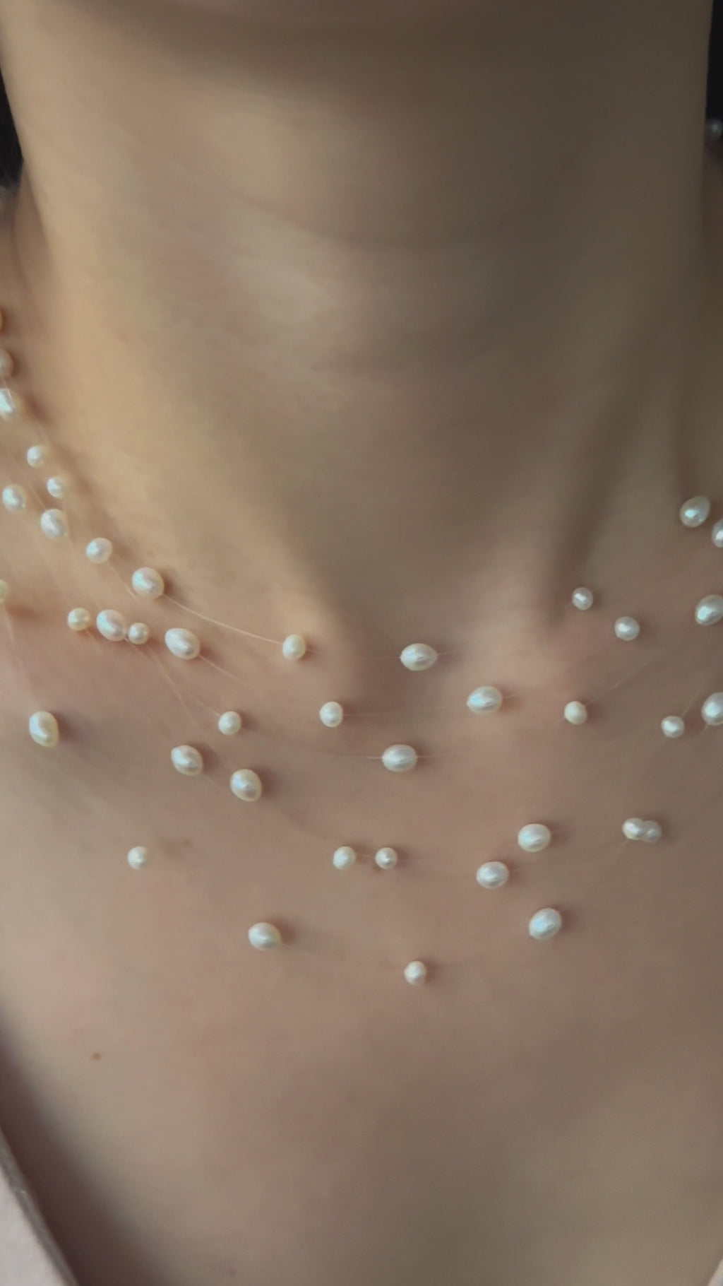 Stardust Necklace