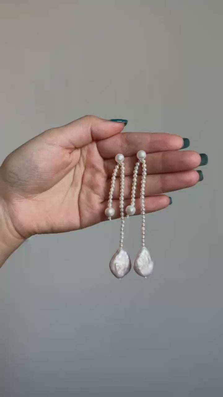 Rendezvous Earrings