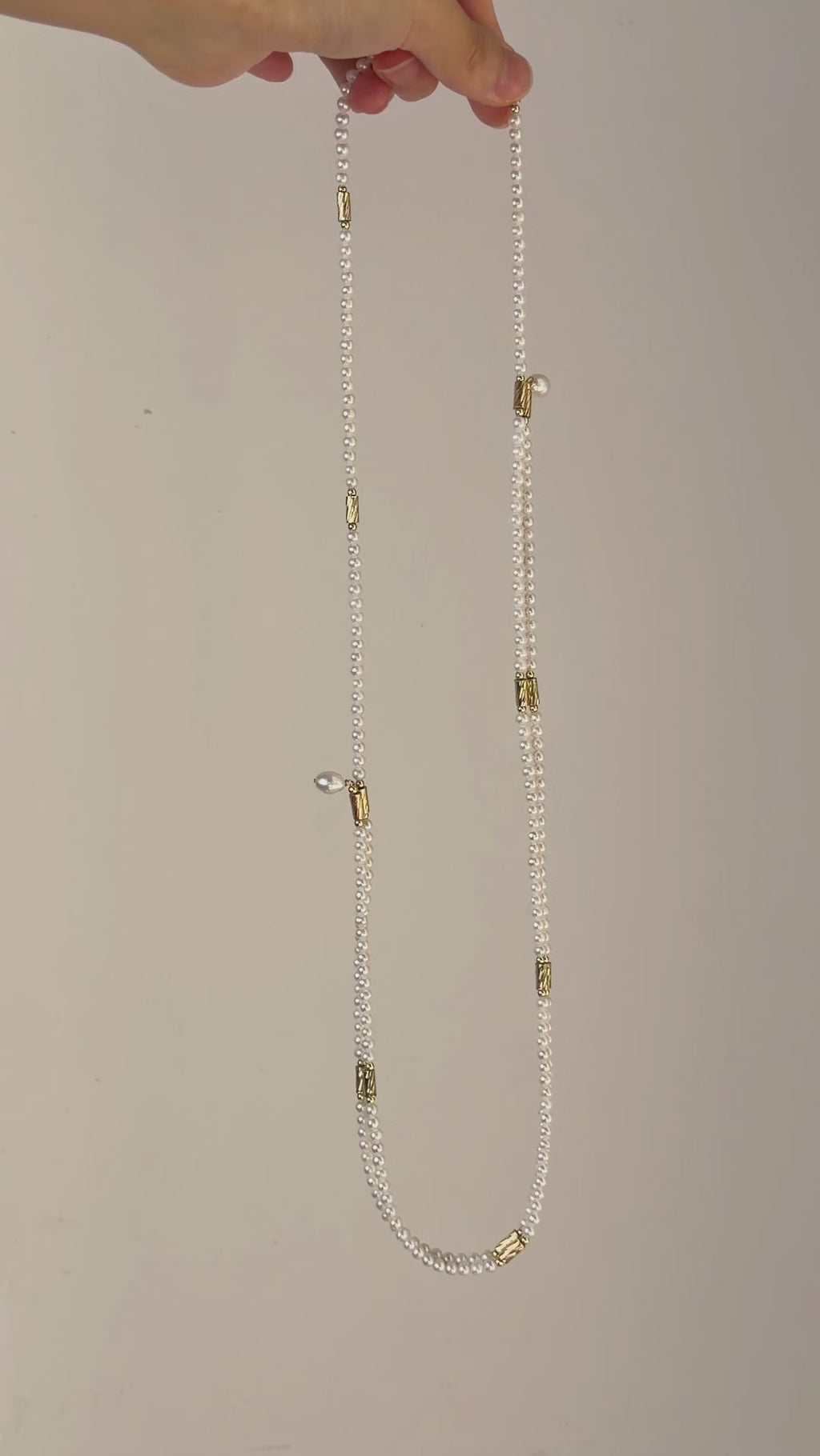 Reverie Necklace