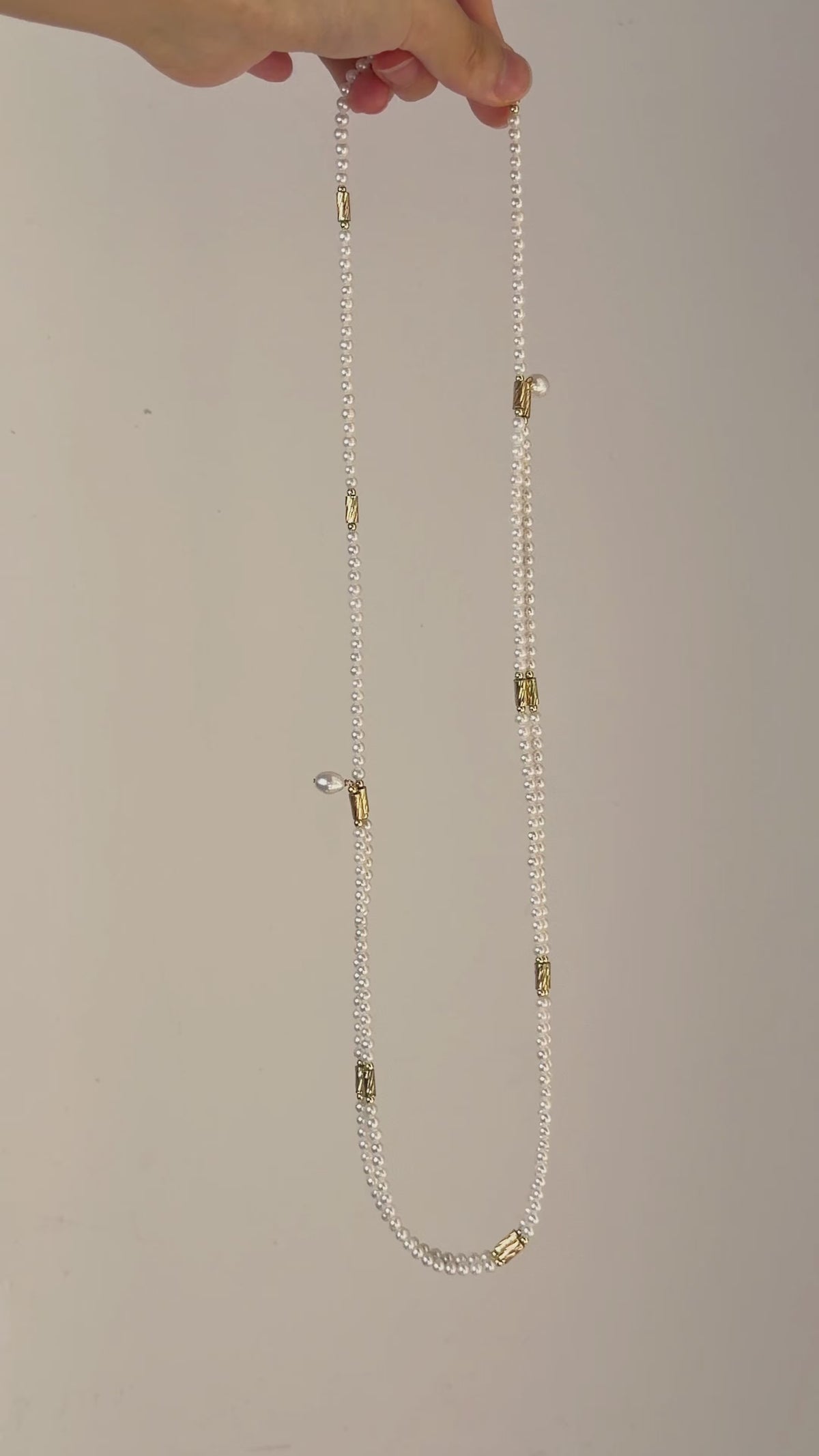Reverie Necklace