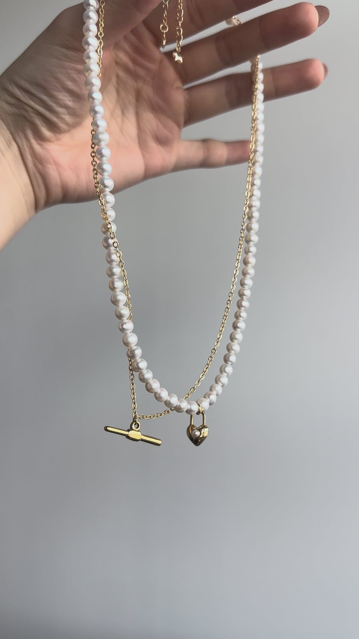 Amour Set